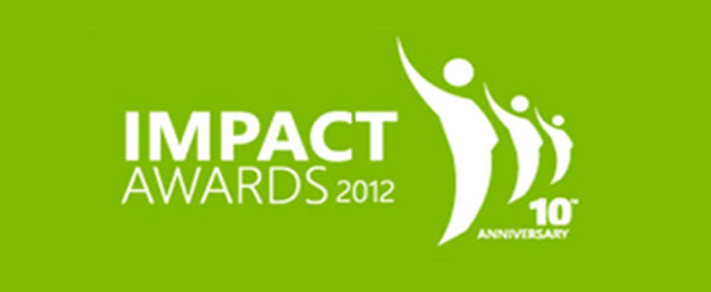 IMPACT Award Winners