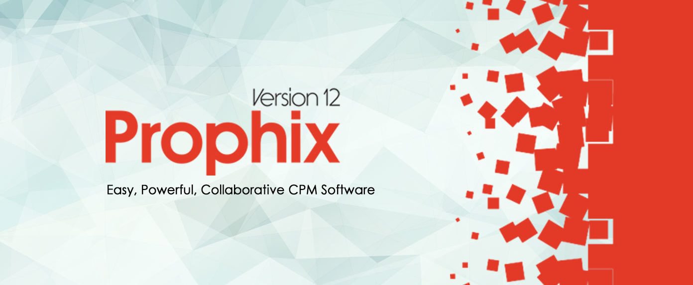 Prophix’s new release Version 12