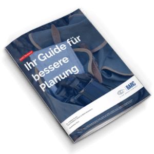 BARC: Ihr Guide für bessere Planung