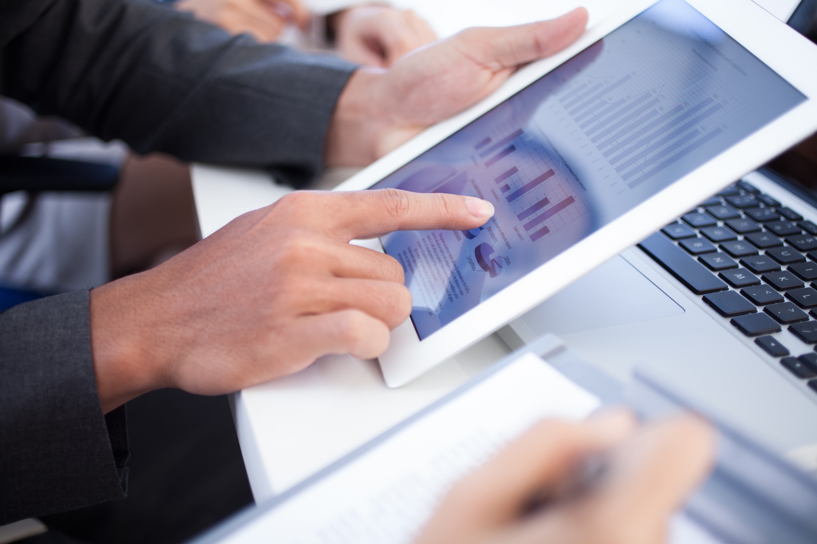 Create Value With CPM