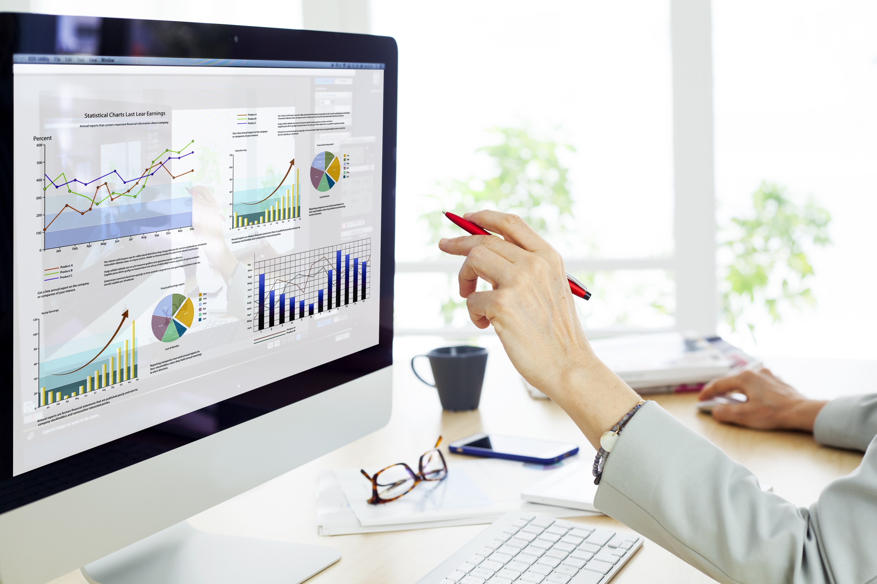 MoveBeyondSpreadsheetsWithCPM